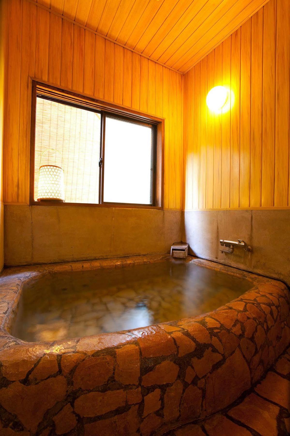 Tabi No Yado Satsuki Hotel Hita Bagian luar foto