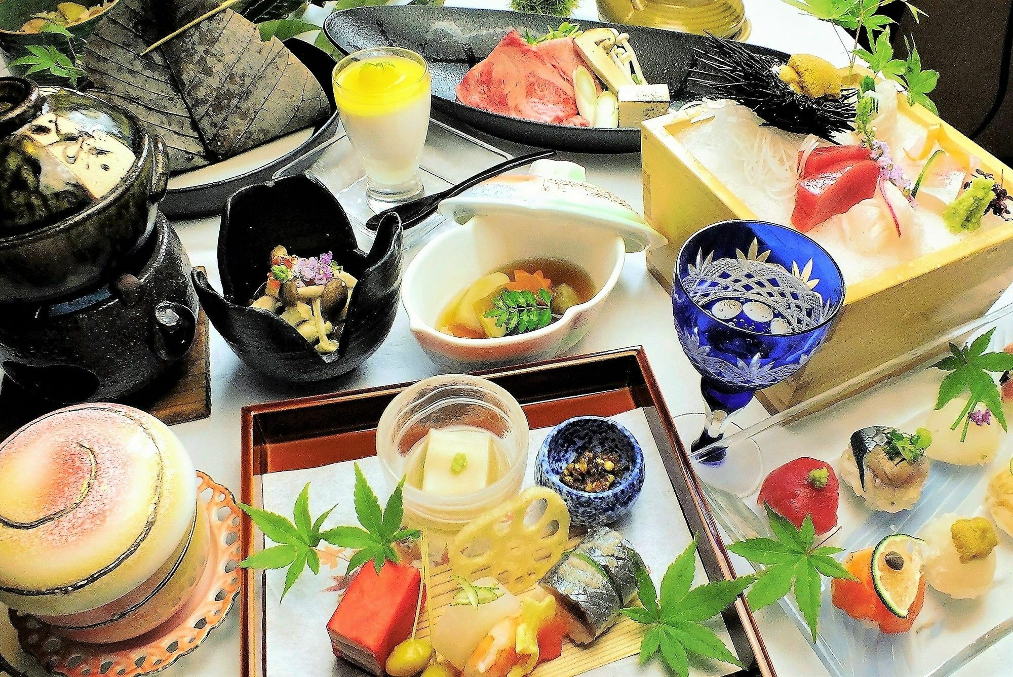 Tabi No Yado Satsuki Hotel Hita Bagian luar foto